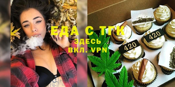 хмурый Верхний Тагил