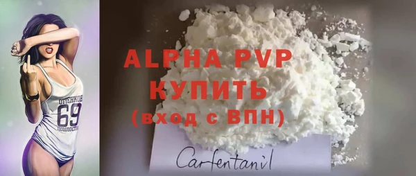 хмурый Верхний Тагил