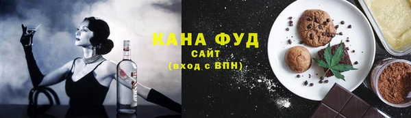хмурый Верхний Тагил