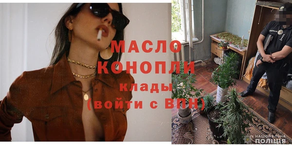хмурый Верхний Тагил